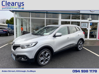 RENAULT KADJAR