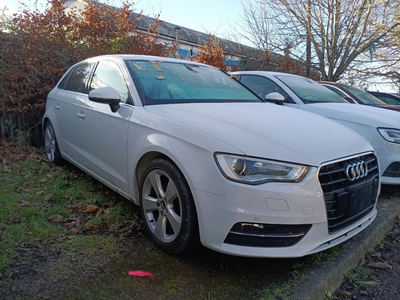 2013 Audi A3