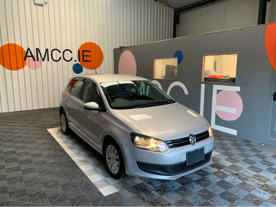 2014 (142) Volkswagen Polo