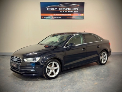 2014 Audi A3