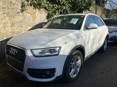 2014 Audi Q3