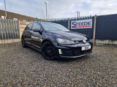 2015 (151) Volkswagen Golf