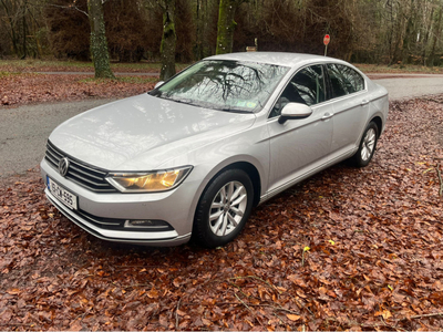 2015 (151) Volkswagen Passat