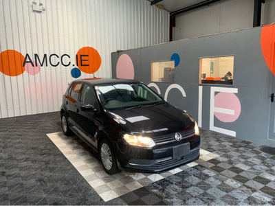 2015 (151) Volkswagen Polo