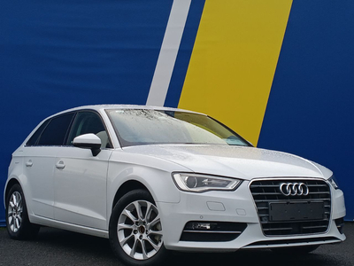 2015 Audi A3