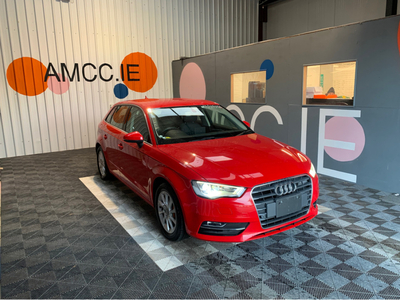 2016 (161) Audi A3