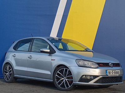 2016 (161) Volkswagen Polo