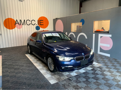 2016 (162) BMW 3 Series