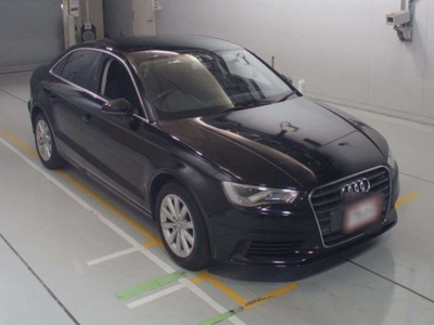 2016 Audi A3