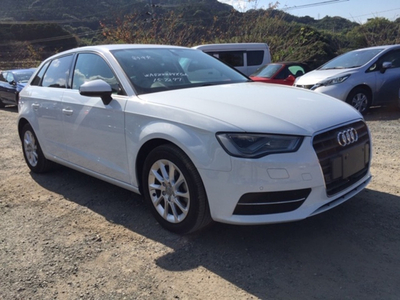 2016 Audi A3