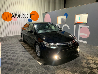 2017 (171) Toyota Camry