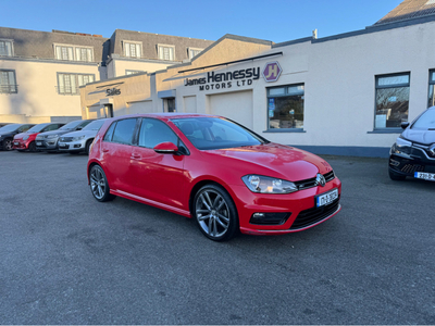 2017 (171) Volkswagen Golf