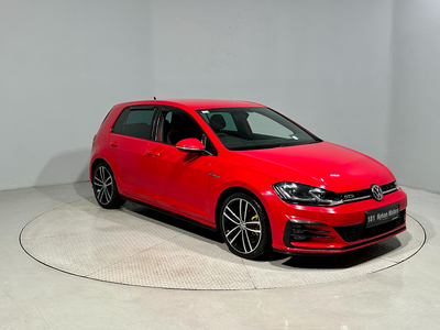 2018 (181) Volkswagen Golf