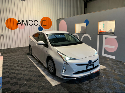 2019 (191) Toyota Prius