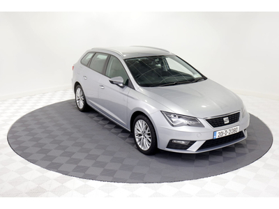 2020 (201) SEAT Leon