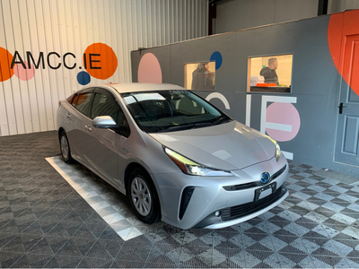 2020 (201) Toyota Prius