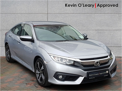 2020 (202) Honda Civic