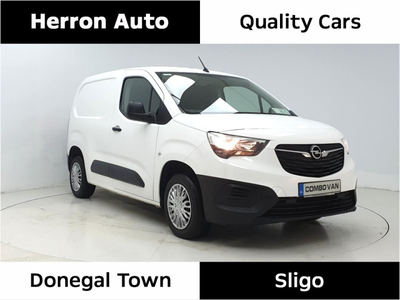 2020 (202) Opel Combo