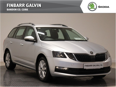 2020 (202) Skoda Octavia