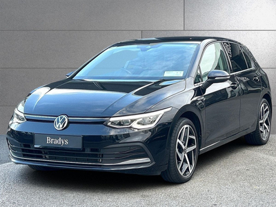 2020 (202) Volkswagen Golf