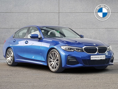 2021 (211) BMW 3 Series