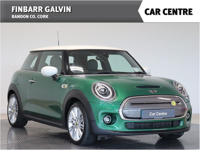 2021 (211) Mini Cooper