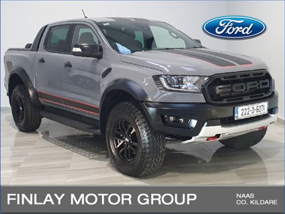 2022 (222) Ford Ranger