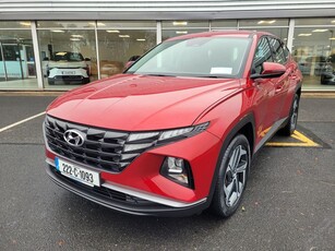 2022 (222) Hyundai Tucson