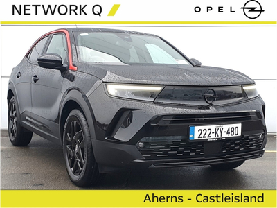 2022 (222) Opel Mokka