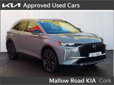 2023 (231) DS Automobiles DS 7