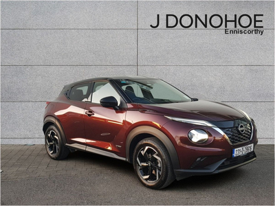 2023 (231) Nissan Juke