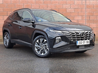 2023 (232) Hyundai Tucson