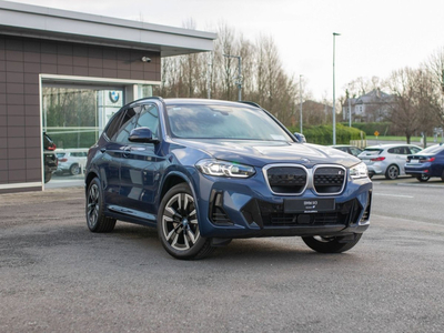 2024 (241) BMW iX3