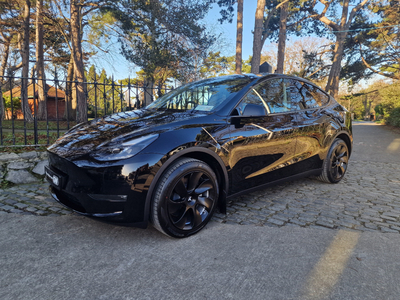 2024 (241) Tesla Model Y