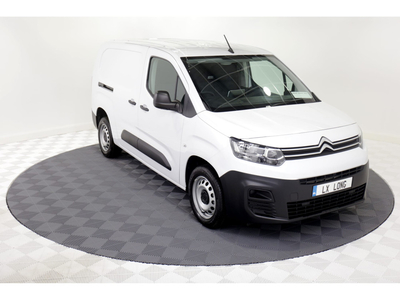 2024 Citroen Berlingo