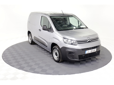 2024 (241) Citroen Berlingo