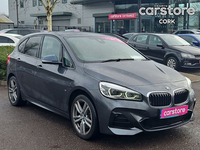 BMW 2 SERIES ACTIVE TOURER