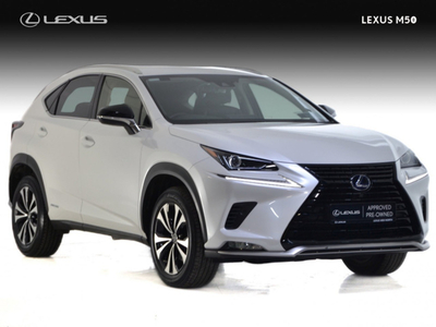 LEXUS NX 300 H