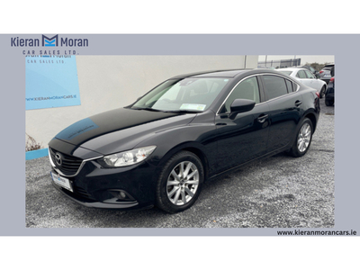 MAZDA MAZDA6