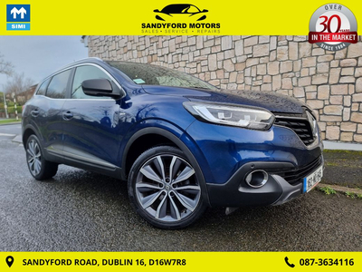 RENAULT KADJAR