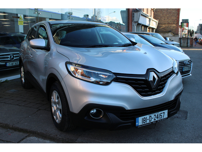 RENAULT KADJAR