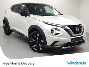 2024 Nissan Juke