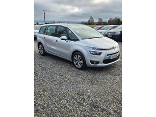 CITROEN GRAND C4 PICASSO