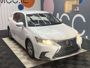 LEXUS CT 200 H