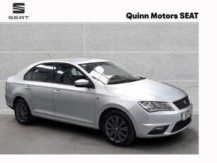 SEAT TOLEDO