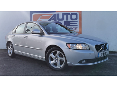 VOLVO S40