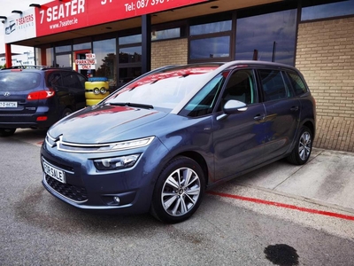 CITROEN GRAND C4 PICASSO