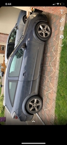 2007 - Opel Astra Manual