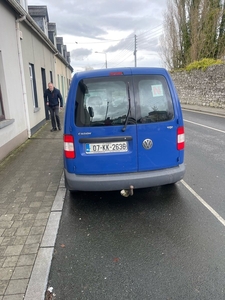 2008 - Opel Meriva Manual