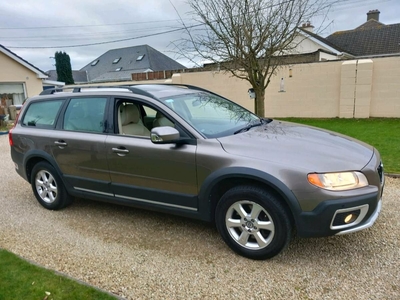 2008 - Volvo XC70 Automatic